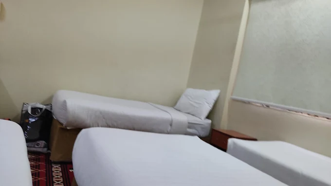 Makkah Hotel Image